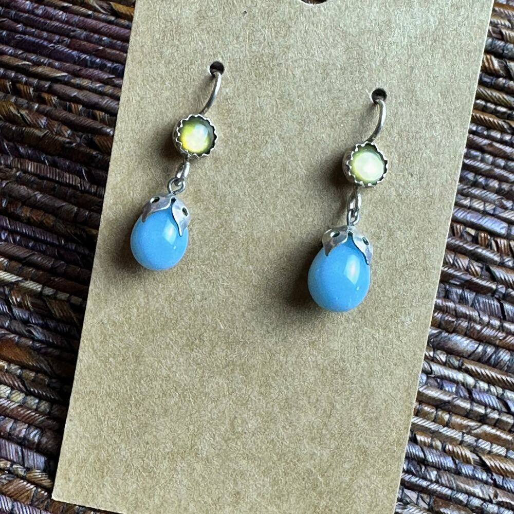 BOGO FREE BOHO BEAD EARRINGS